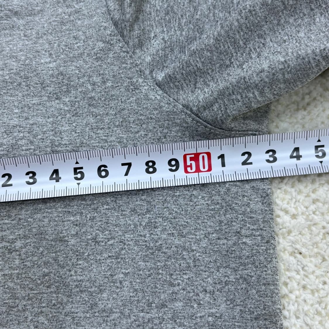 XL 나이키 남성 스몰로고 반팔 티셔츠 0323E 상품이미지7