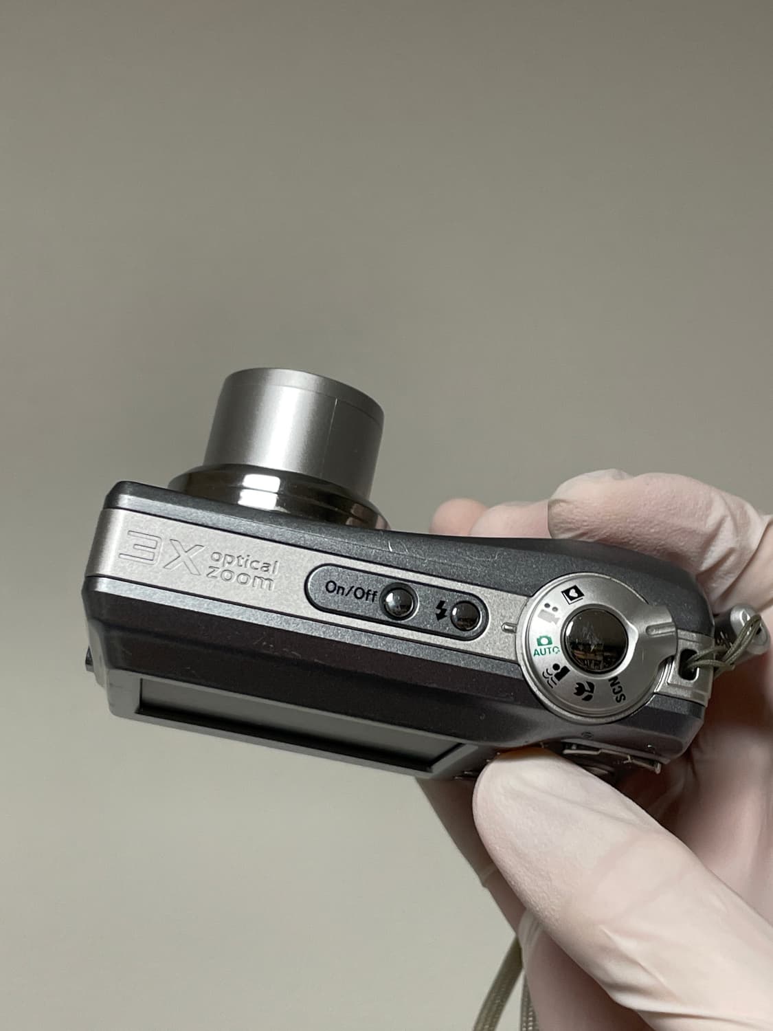 코닥 이지쉐어 C813 카리나 디카 빈티지디카 디지털카메라 상품이미지3