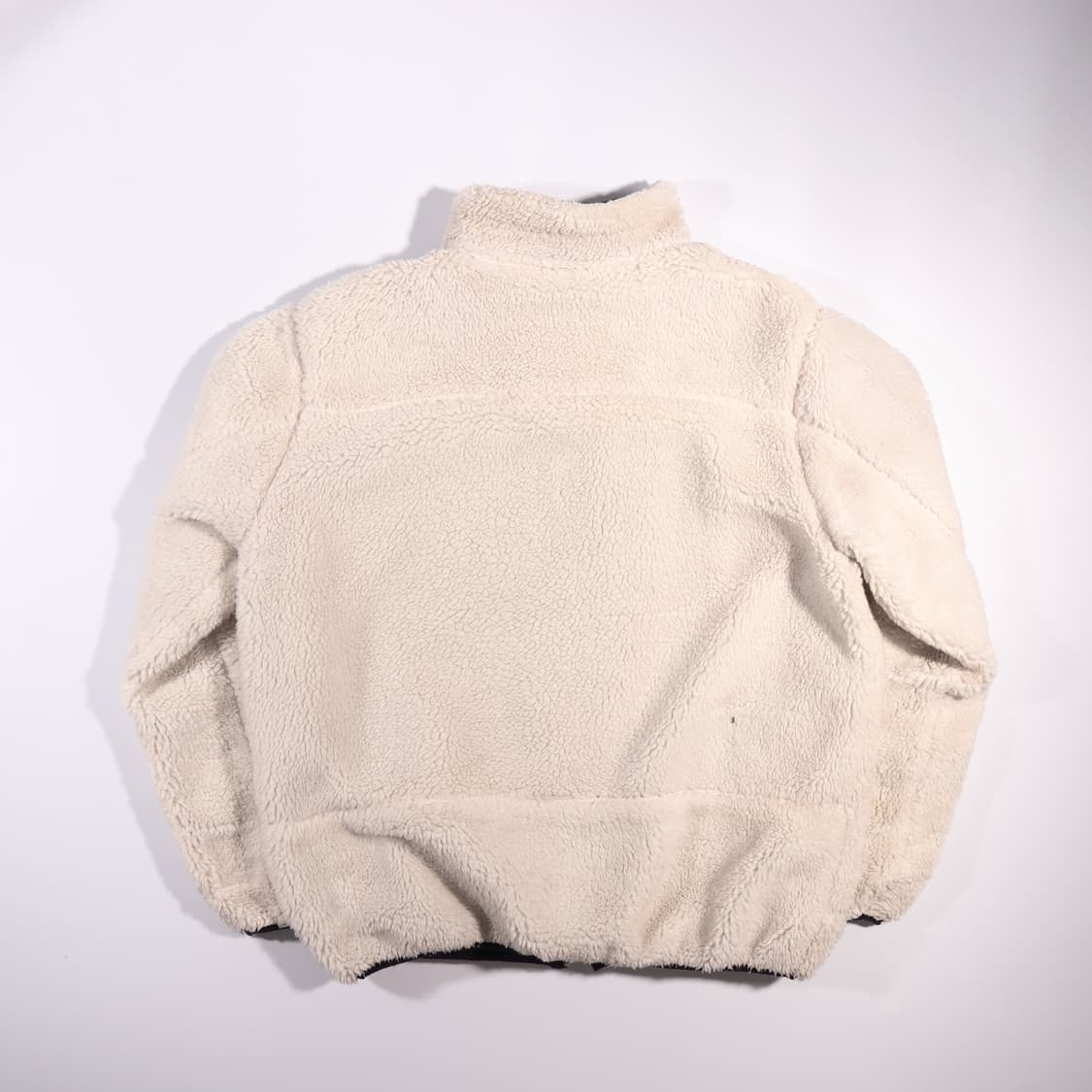 세인트페인 리버시블 자켓 B277 상품이미지5