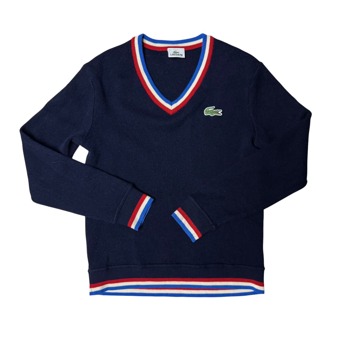 라코스테 니트  상품이미지1