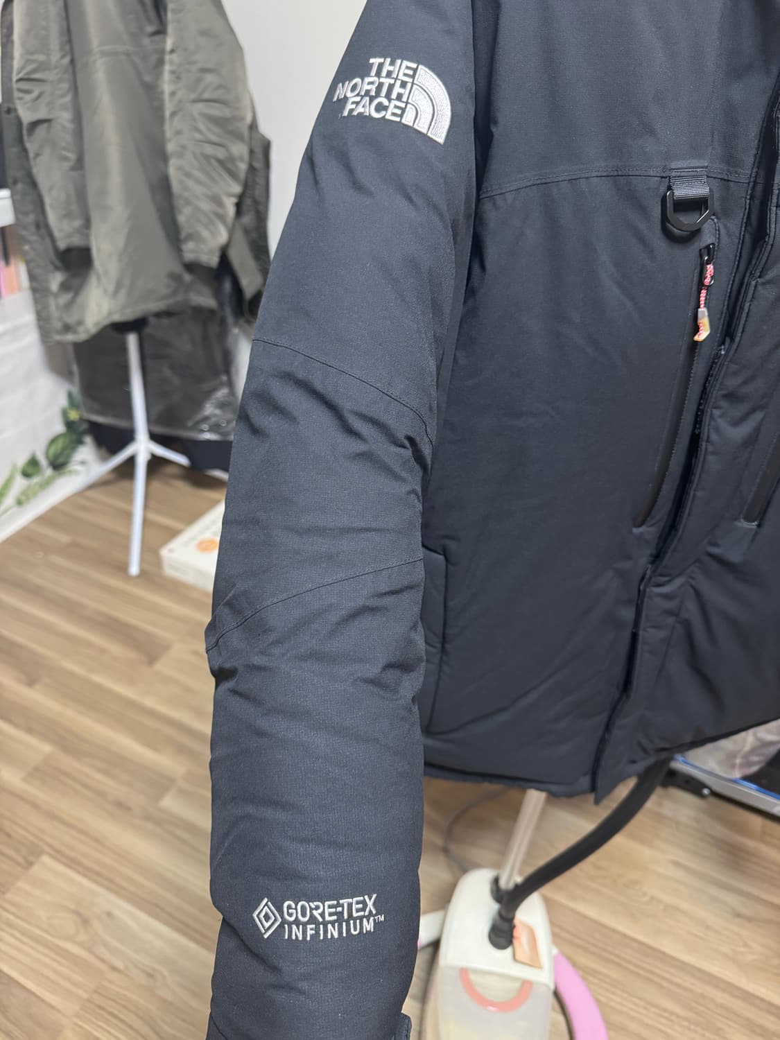 노스페이스 히말라야XL 상품이미지4