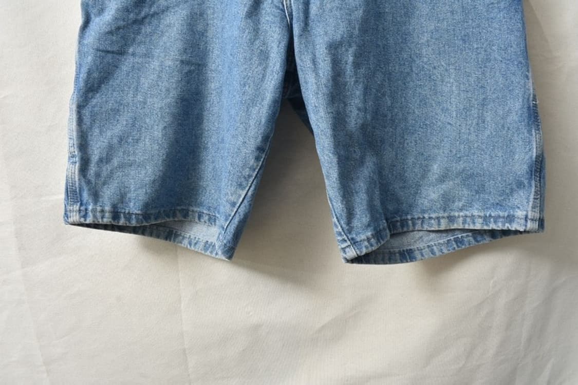 랭글러 데님 쇼츠 반바지 34 M0256 상품이미지5