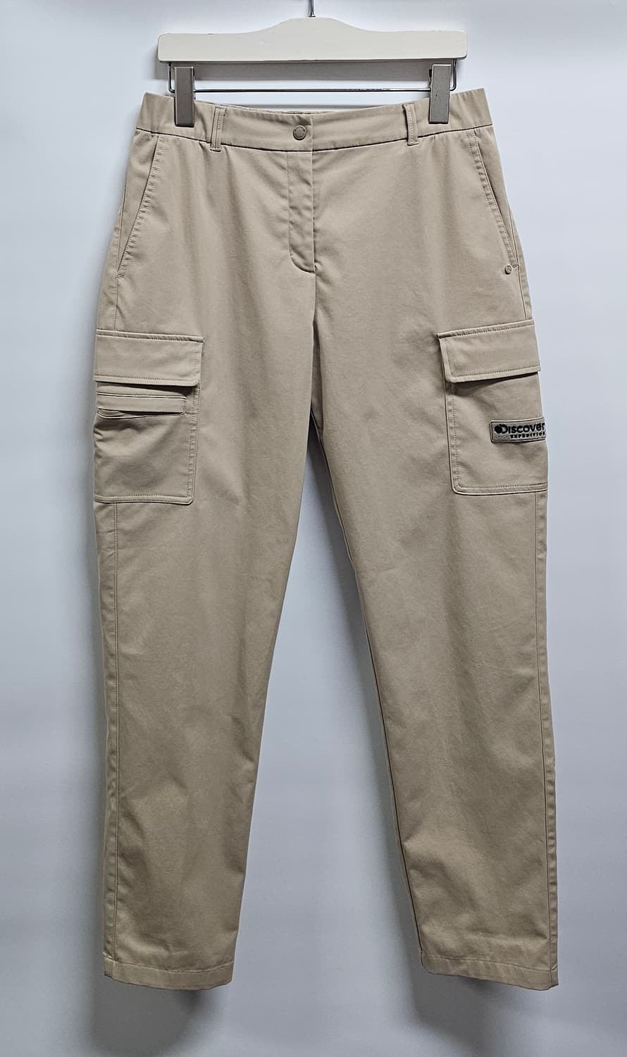 디스커버리 여성 카고팬츠 28 상품이미지1