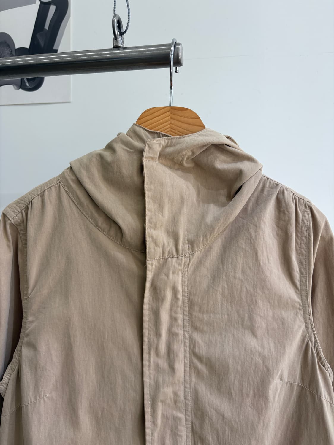 AND A 자켓 상품이미지2