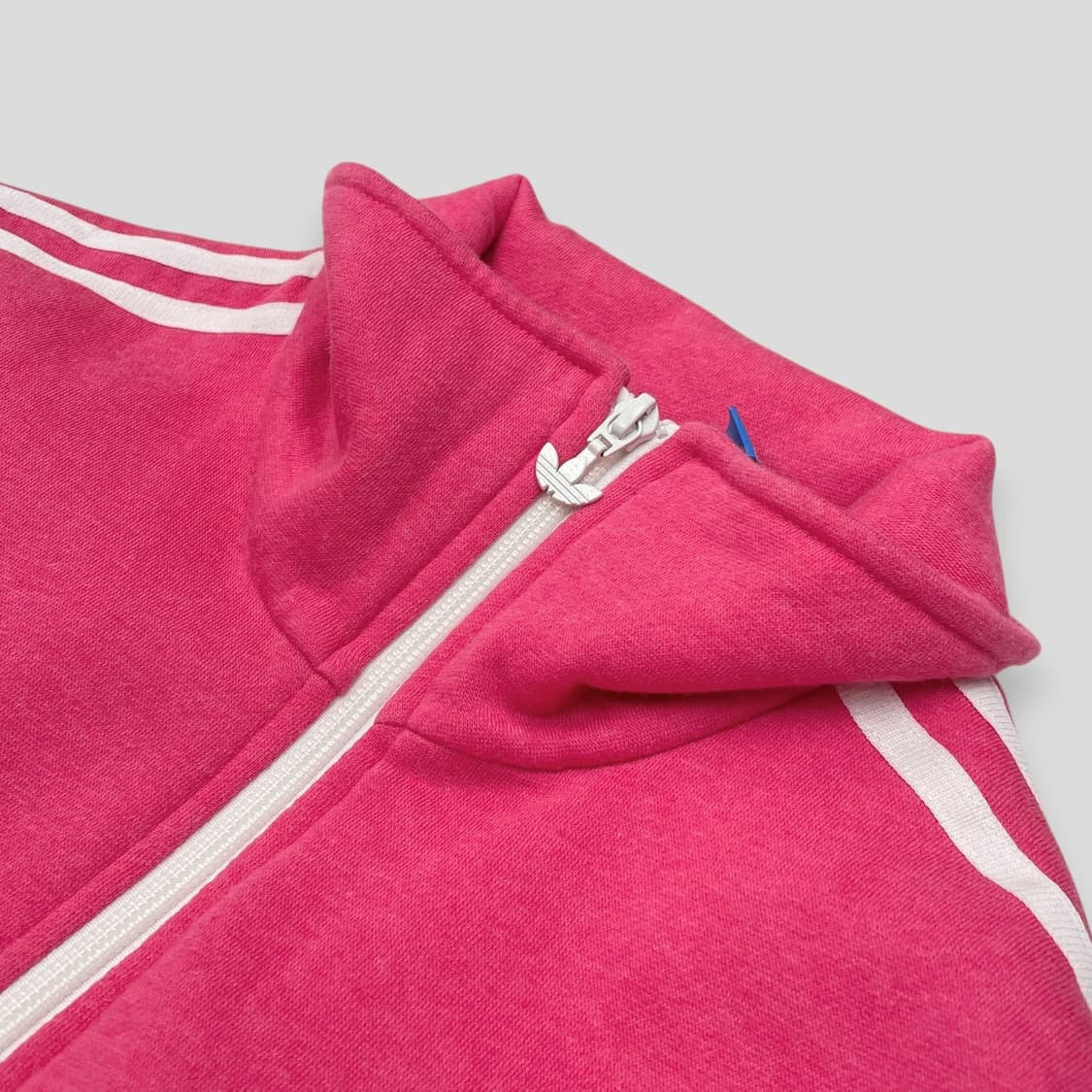 00s 아디다스 파이어버드 트랙탑 져지 핑크 상품이미지5
