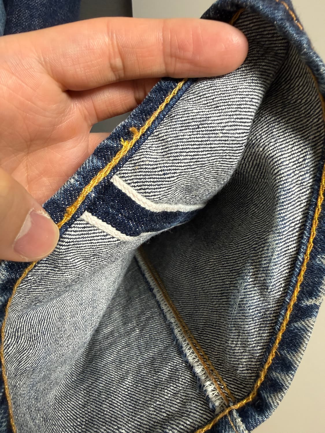 [30] 풀카운트 0105w 상품이미지4