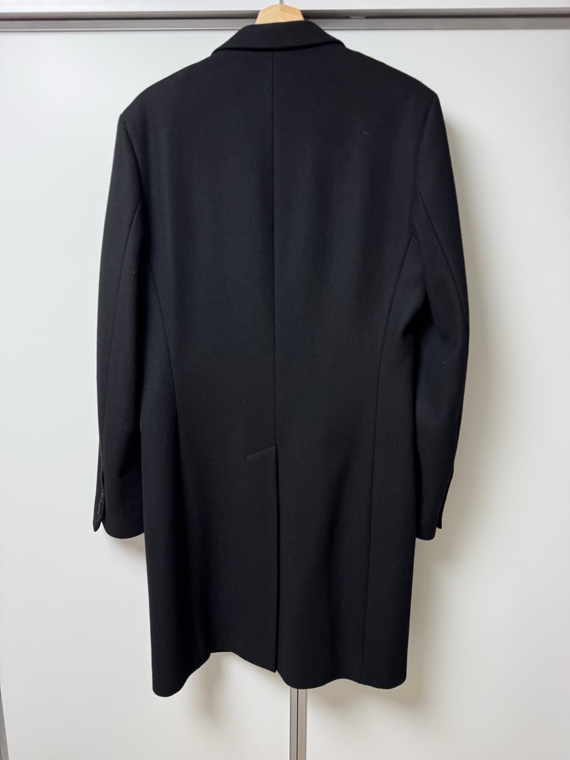 산드로 싱글 코트 상품이미지2