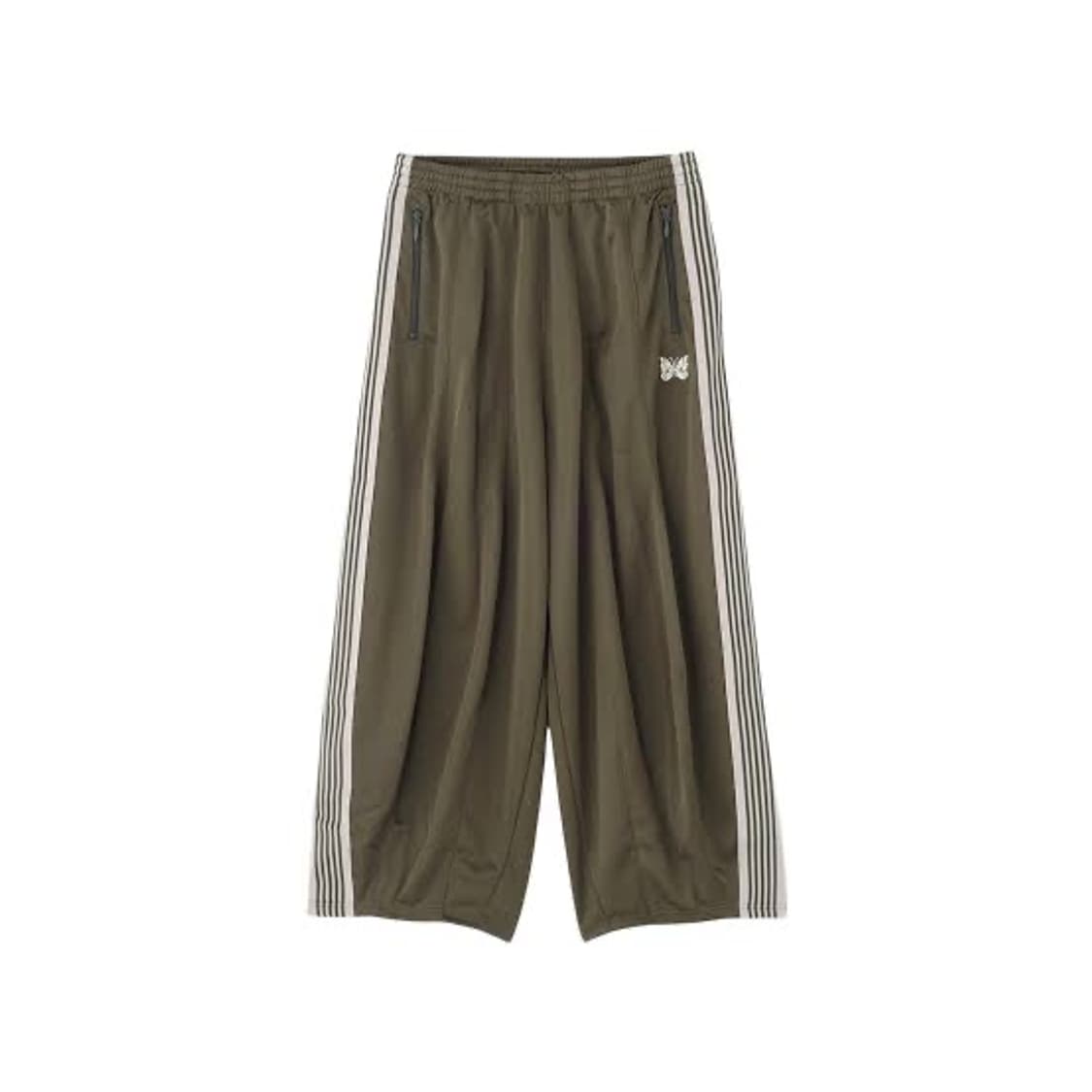 니들스 HD 트랙팬츠 S 25fw b2nd 상품이미지1