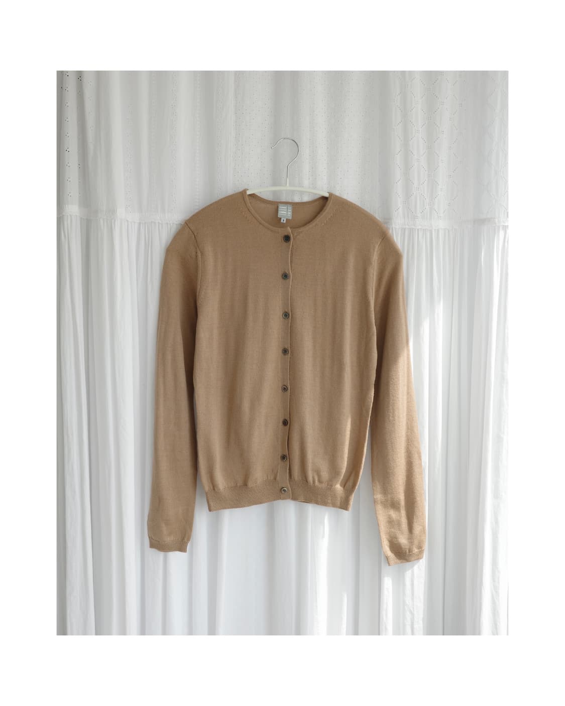 Comme ca ism cardigan 상품이미지4