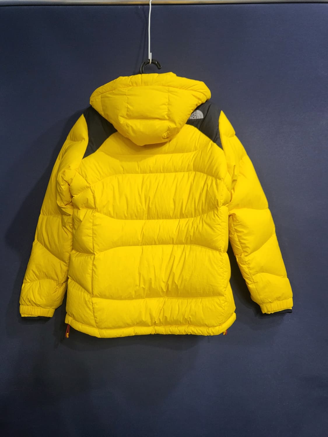 노스페이스 구스다운 800필 패딩 상품이미지7