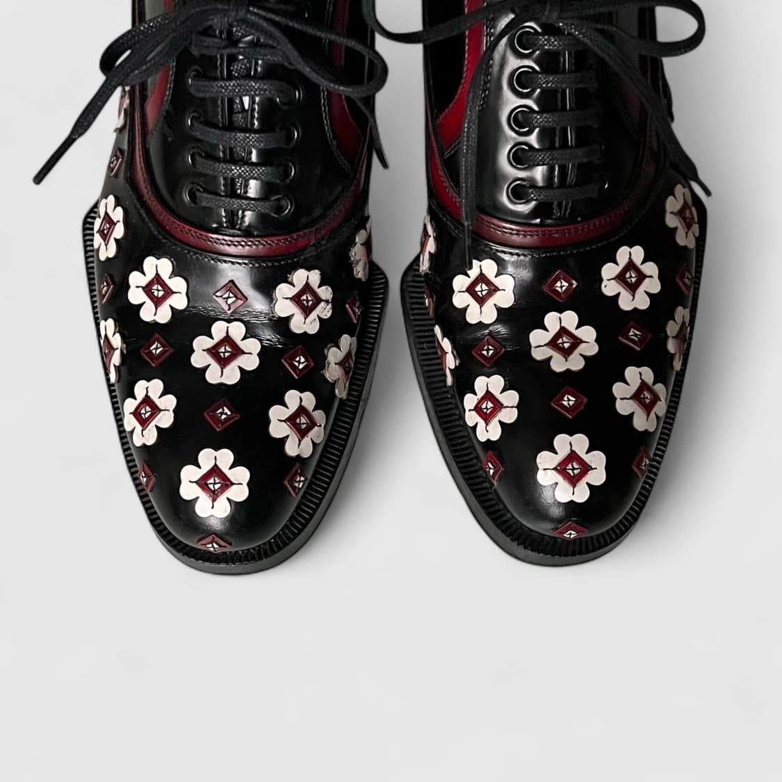 Prada shoes  상품이미지5