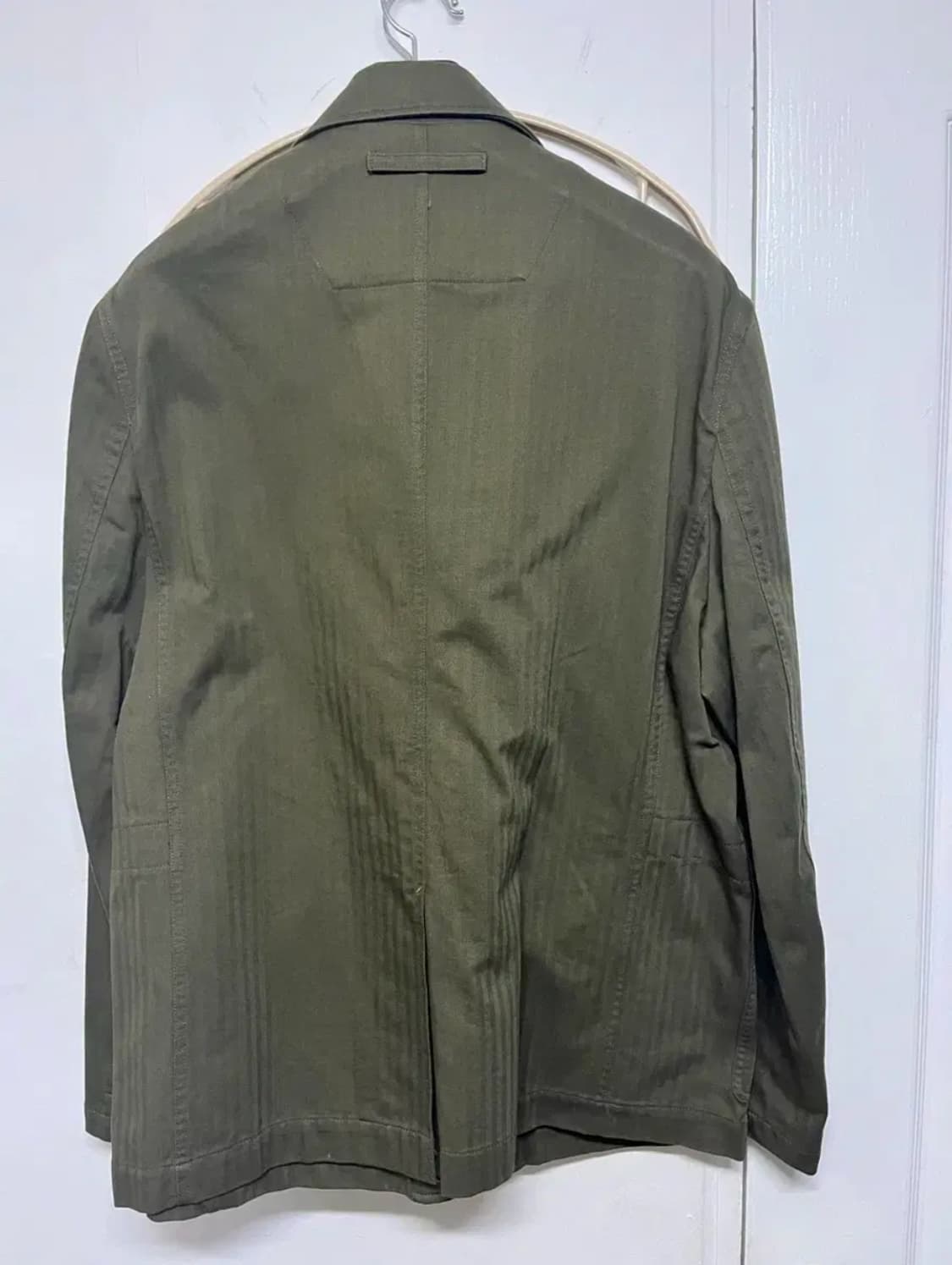 비슬로우 자켓 새상품  상품이미지2