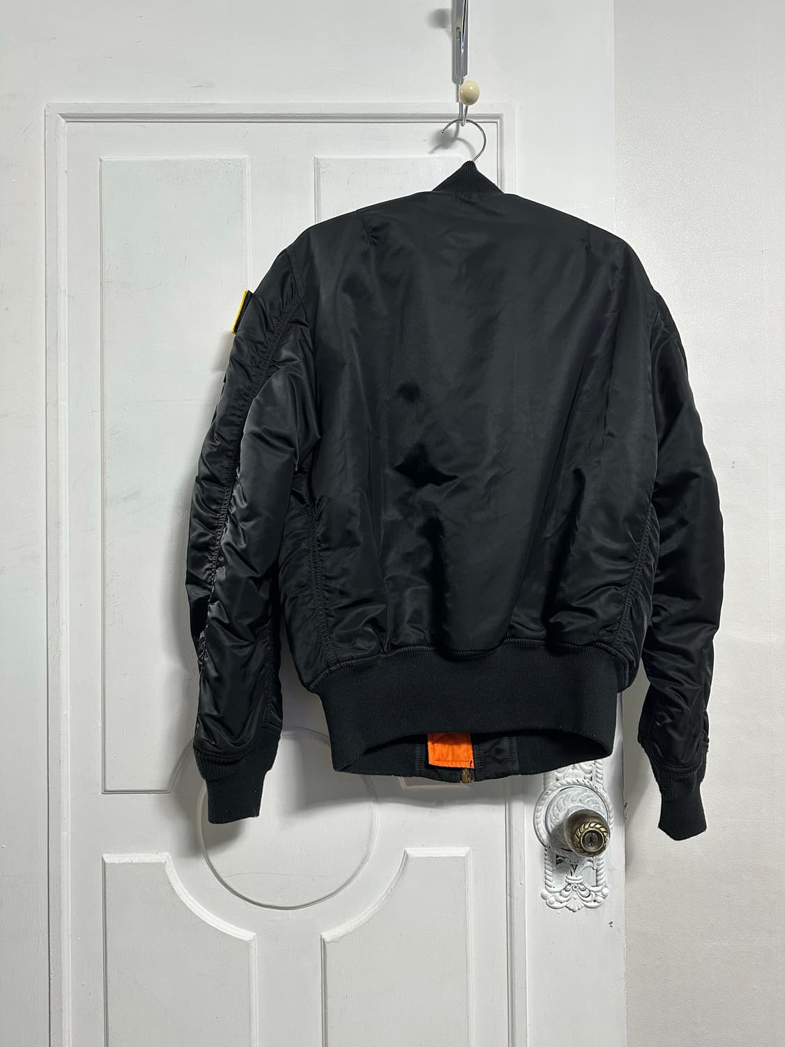 알파인더스트리 MA-1 상품이미지2