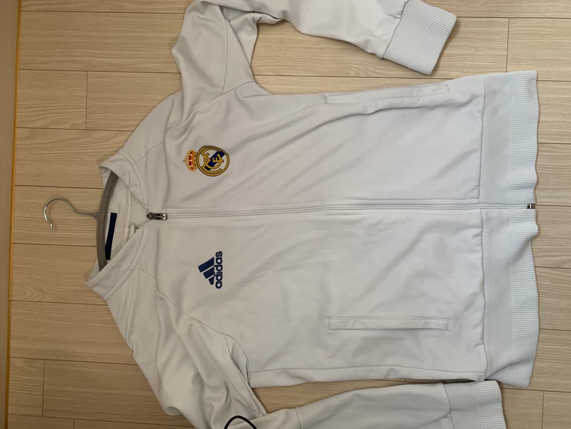 아디다스 레알마드리드 져지 상품이미지1