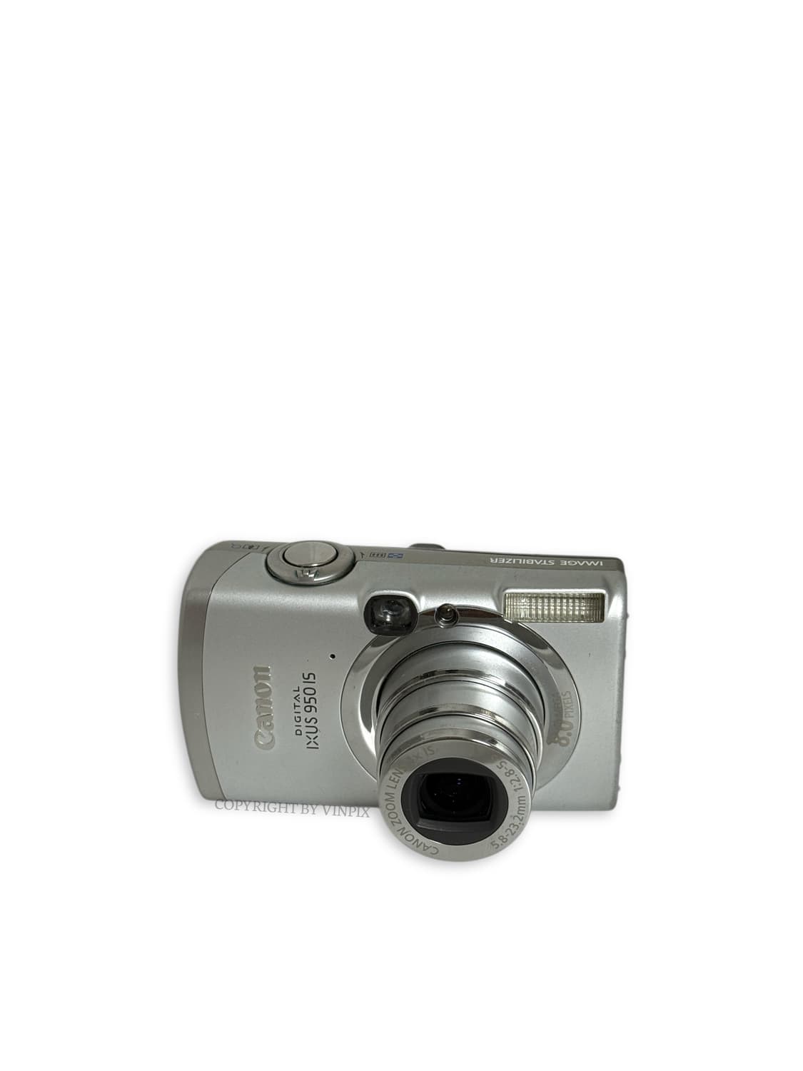 캐논 익서스 IXUS 950(IXY 810) 디지털 카메라 디카 상품이미지3