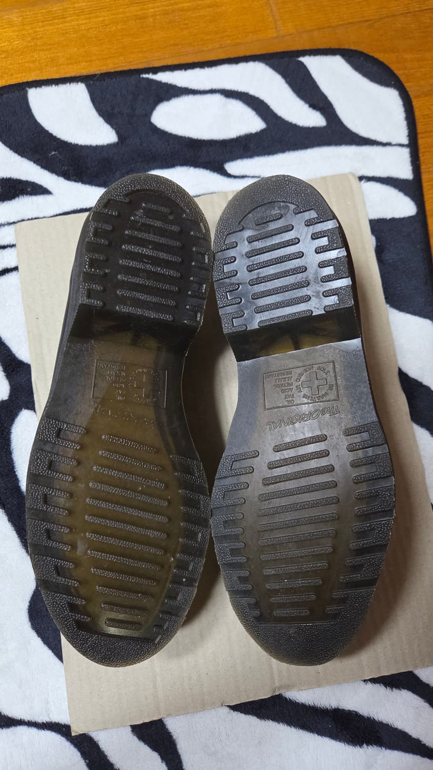 닥터마틴 wilbur 페니로퍼 상품이미지5