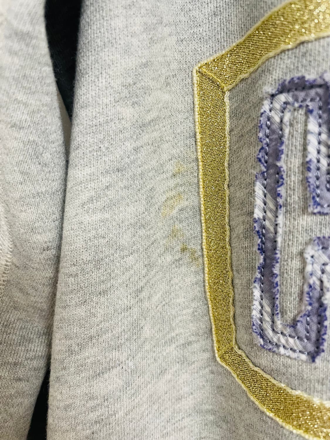 ACNE 아크네 맨투맨 상품이미지3