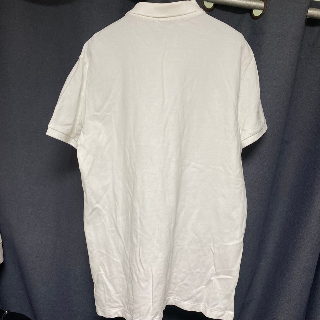 폴로 랄프로렌 PK 카라 티 M 상품이미지3