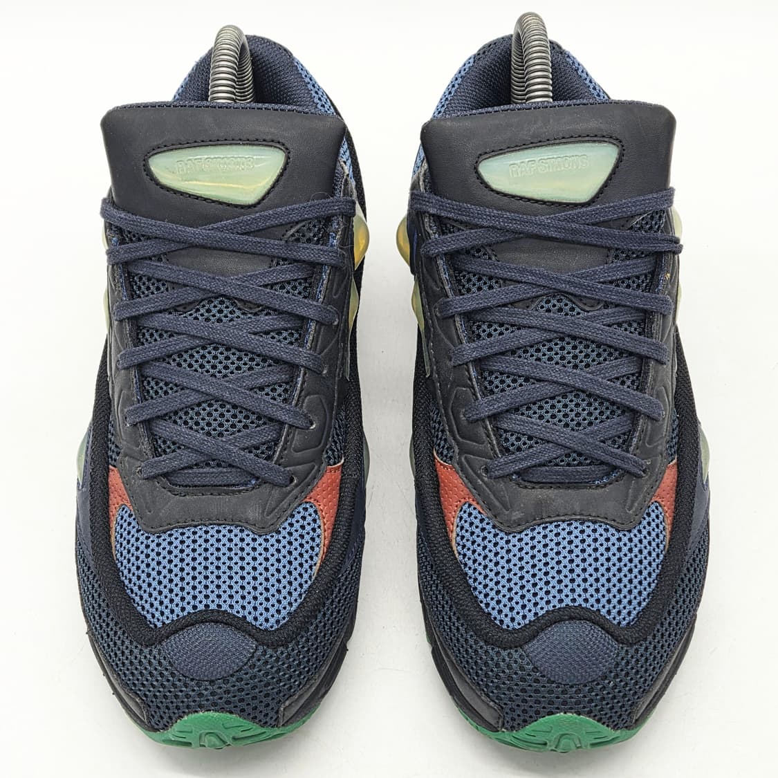 아디다스 x 라프 시몬스 오즈위고 2 나이트마린 (250) 상품이미지4