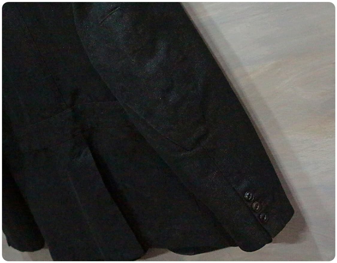 커버낫 울 블레이져 자켓 L 상품이미지5