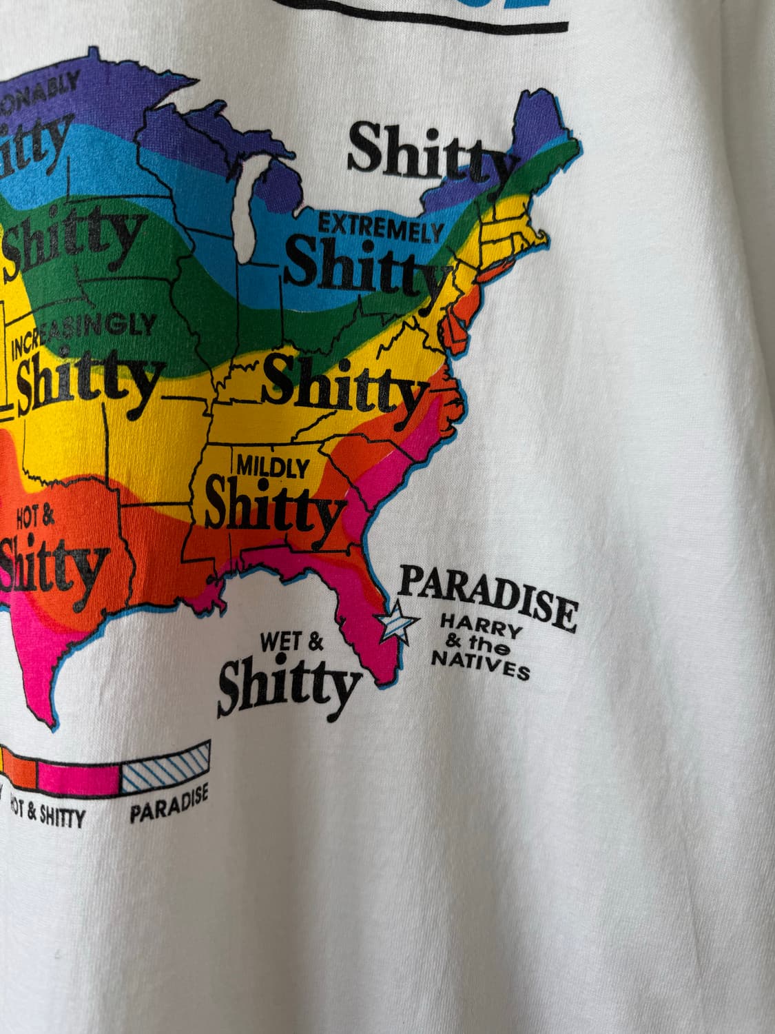 90s Humor Tee  상품이미지3