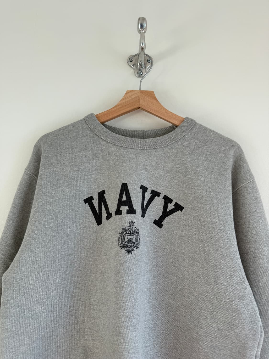 에스피오나지(ESPIONAGE) 맨투맨 상품이미지2