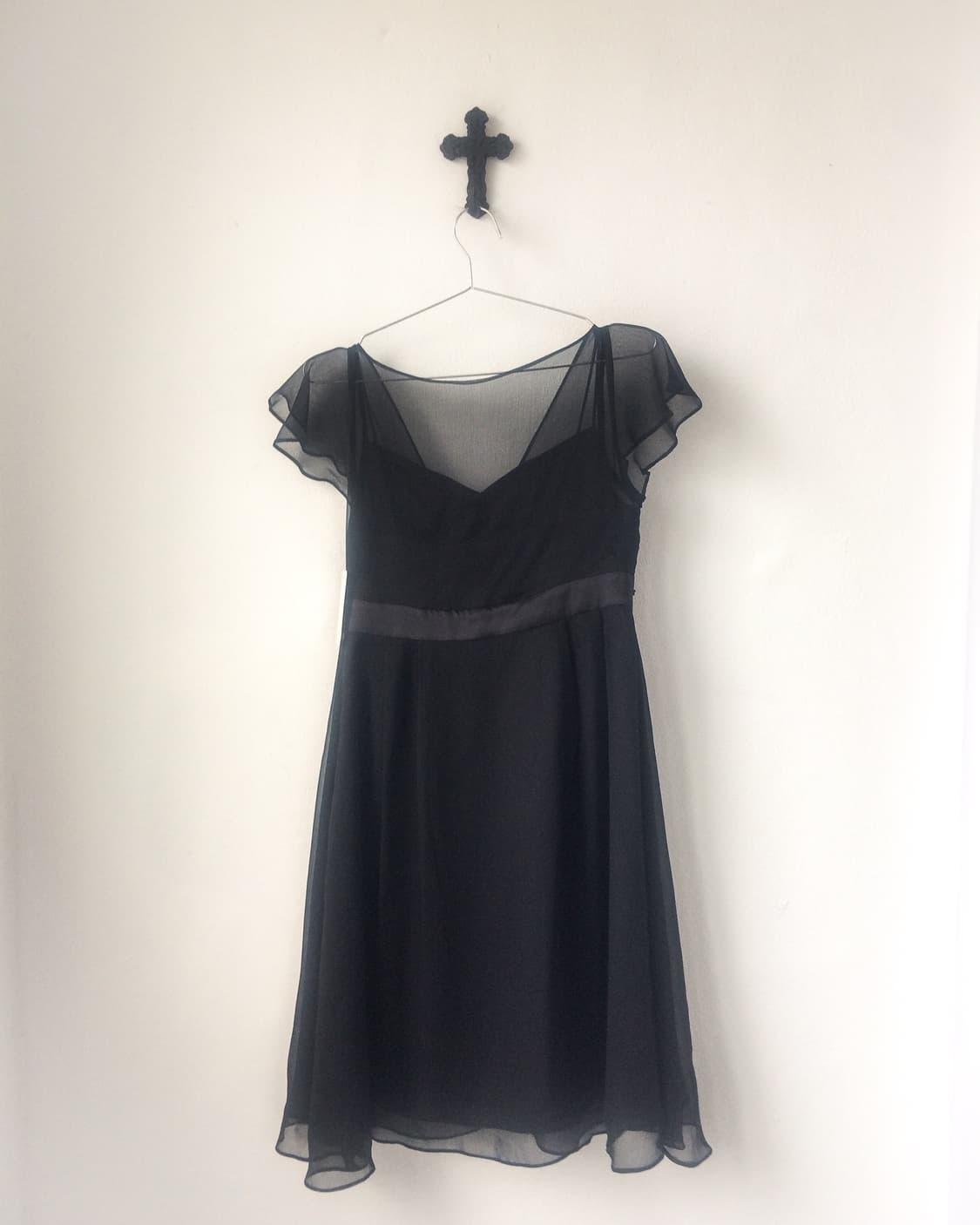 Beads point fairy mood onepiece 상품이미지3