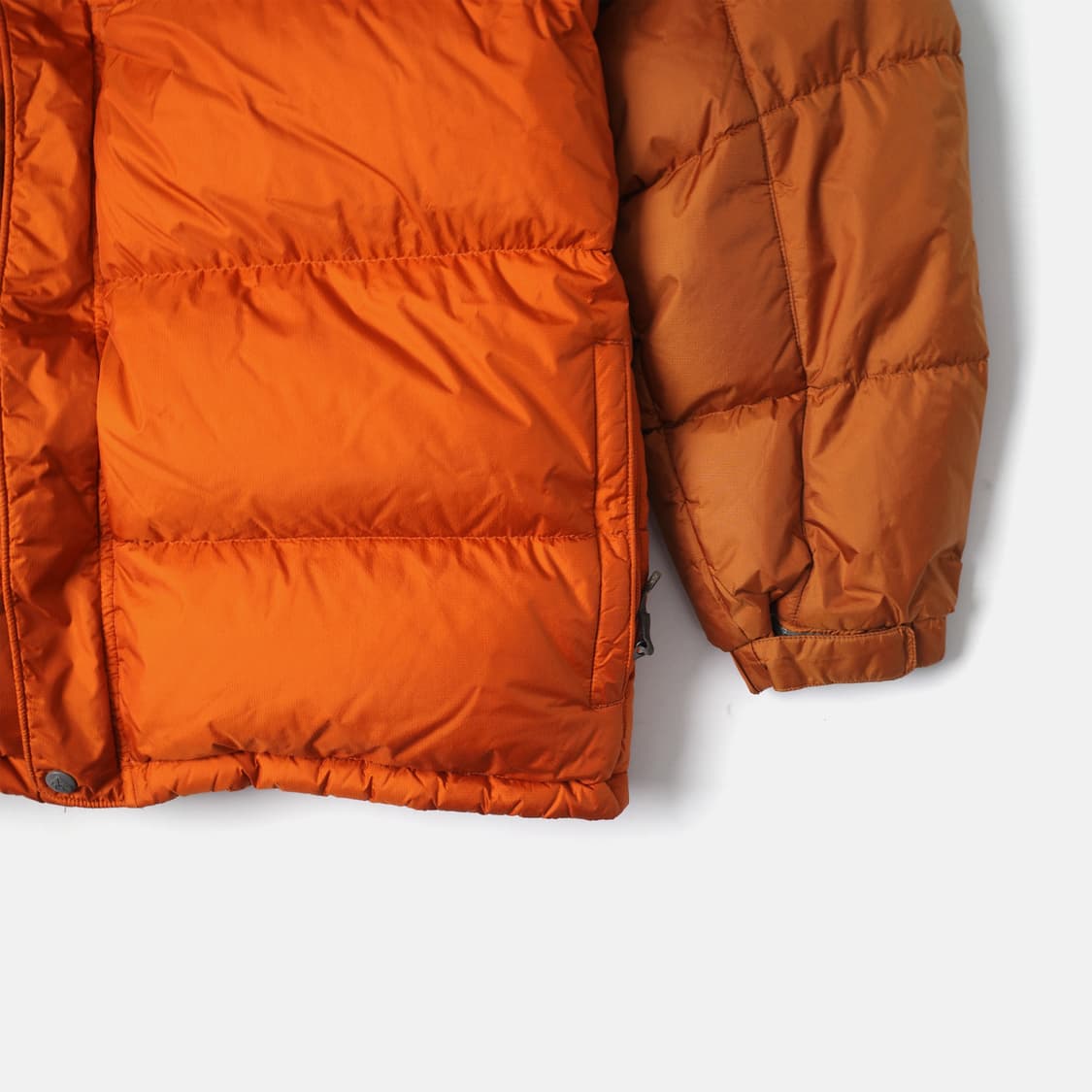 2002 Nike Acg 3-in-1 System Down Jacket 상품이미지2