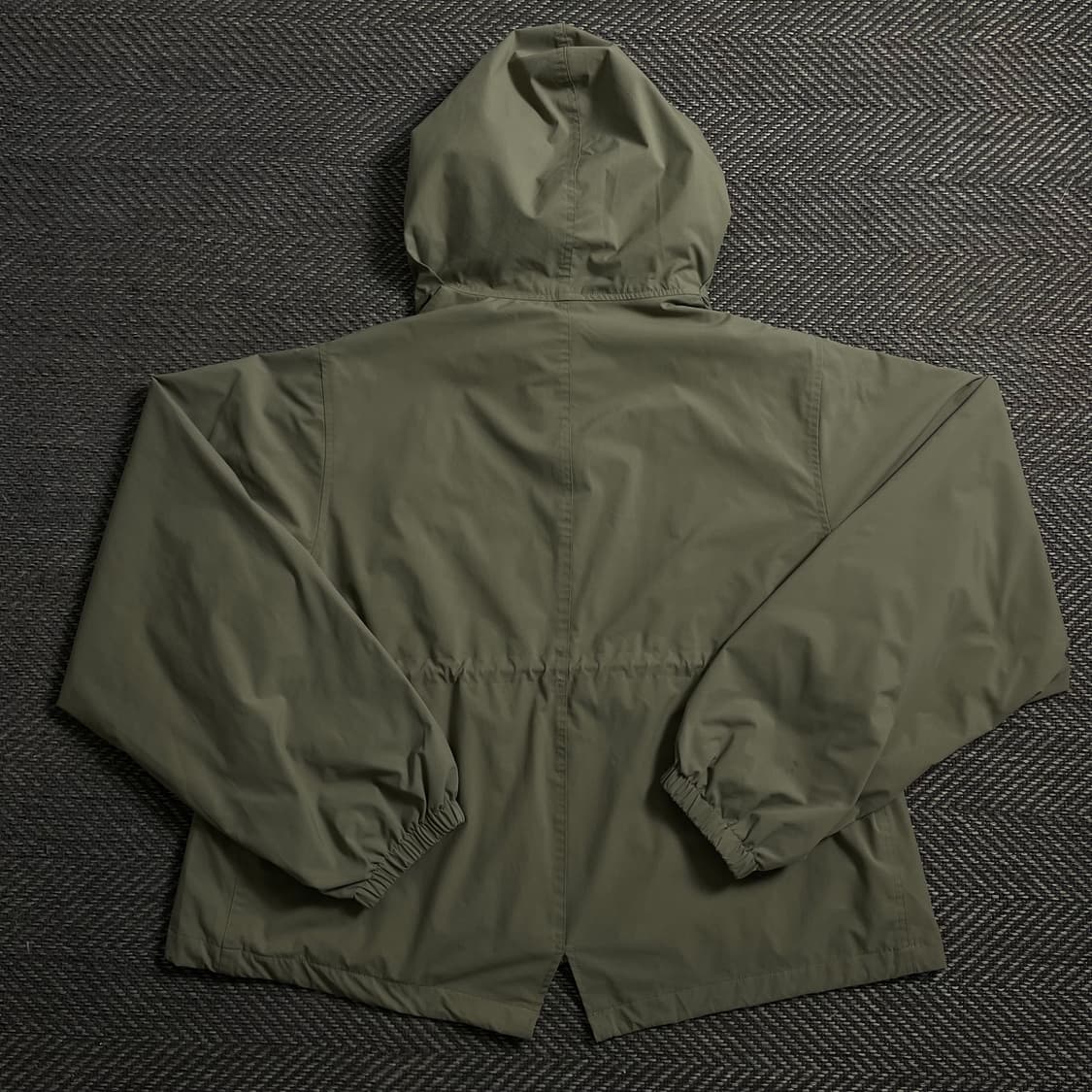 라퍼지 스토어 오디너리 컴포터 M51 필드 숏 자켓 y 4100 상품이미지7