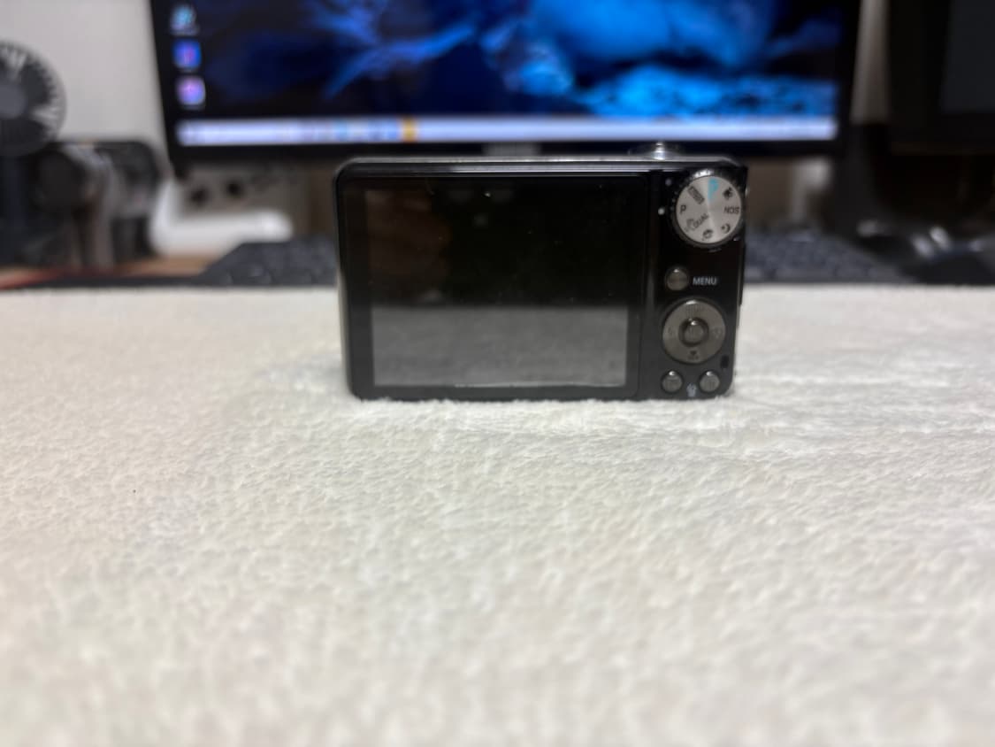 📸💖 삼성 PL150 (ST550) 💖📸 셀카 감성 끝판왕✨ 감성 상품이미지3