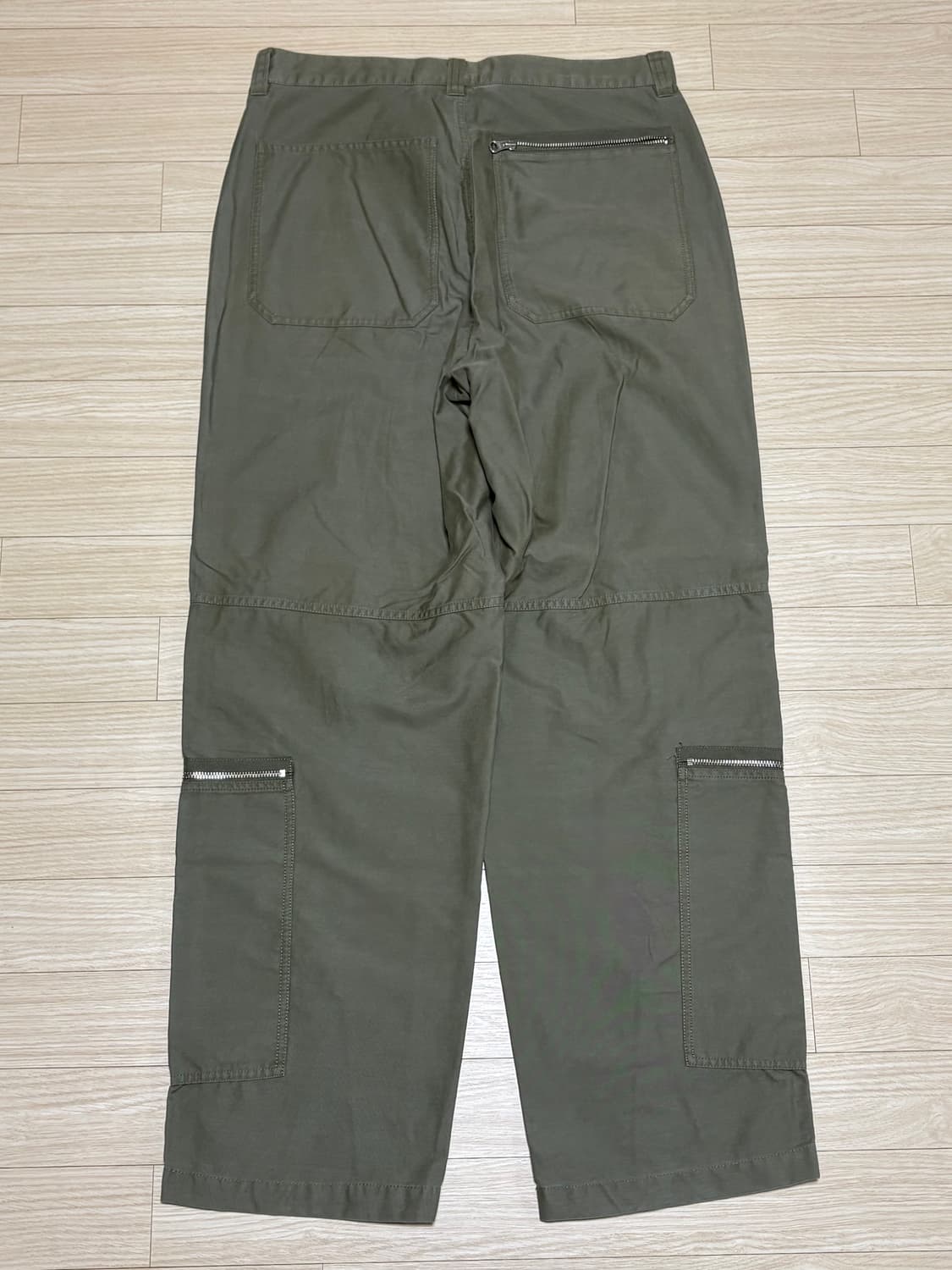 스투시 나이코 플라이트 팬츠 상품이미지2