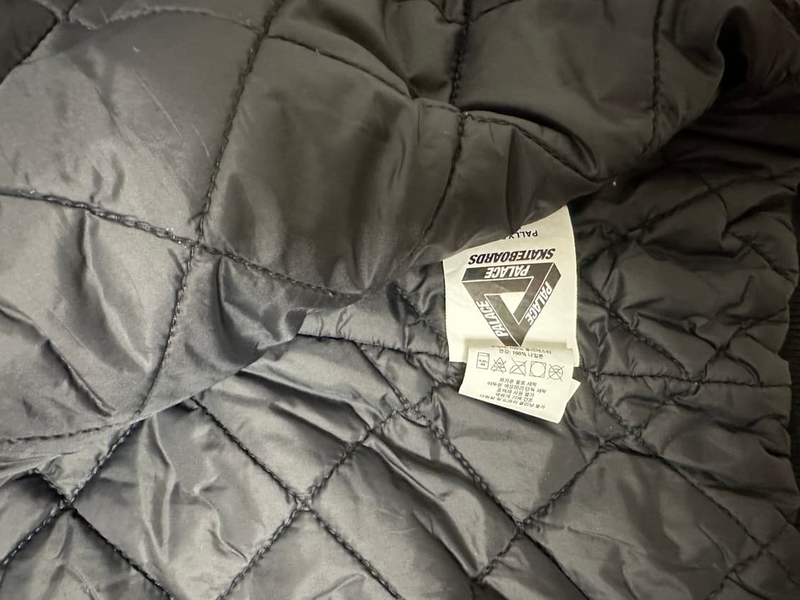 팔라스 펠리 랠리 자켓 XL 상품이미지4