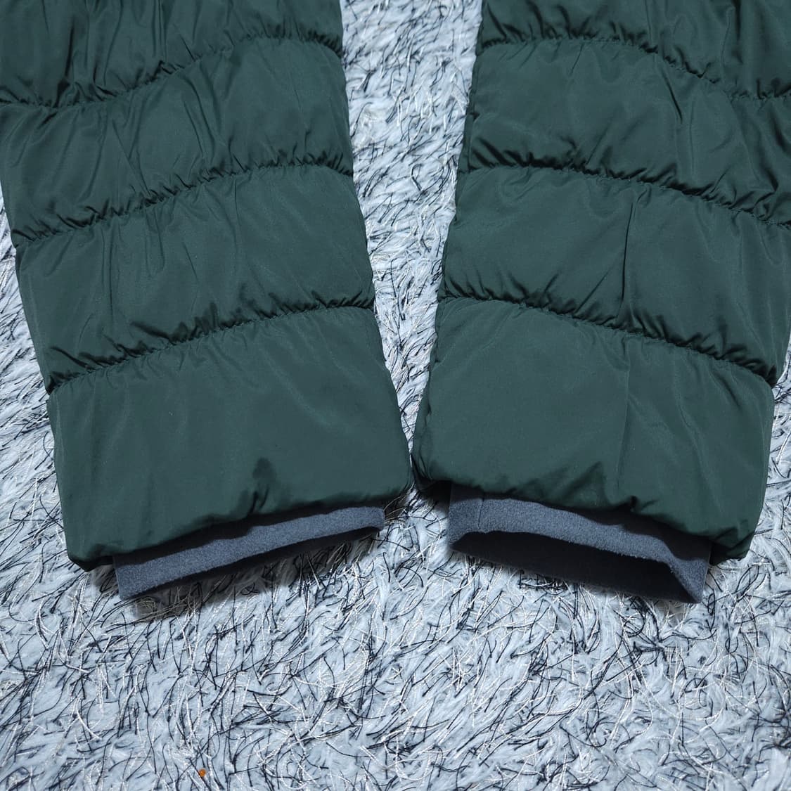 루이까스텔)105 남자 오리털 경량패딩 / 왕눈이샵 상품이미지7