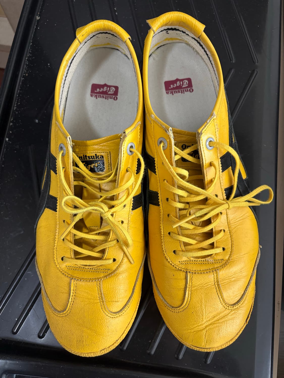 오니츠카 타이거 멕시코 66 슬립온 사이즈 270 상품이미지1