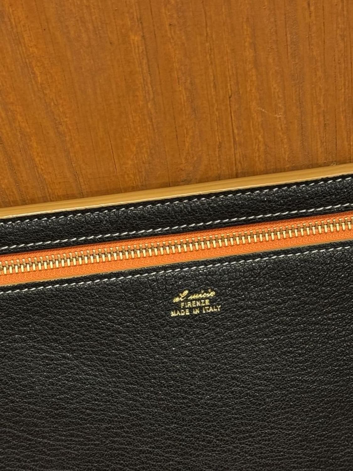 일미치오 클러치백 상품이미지2