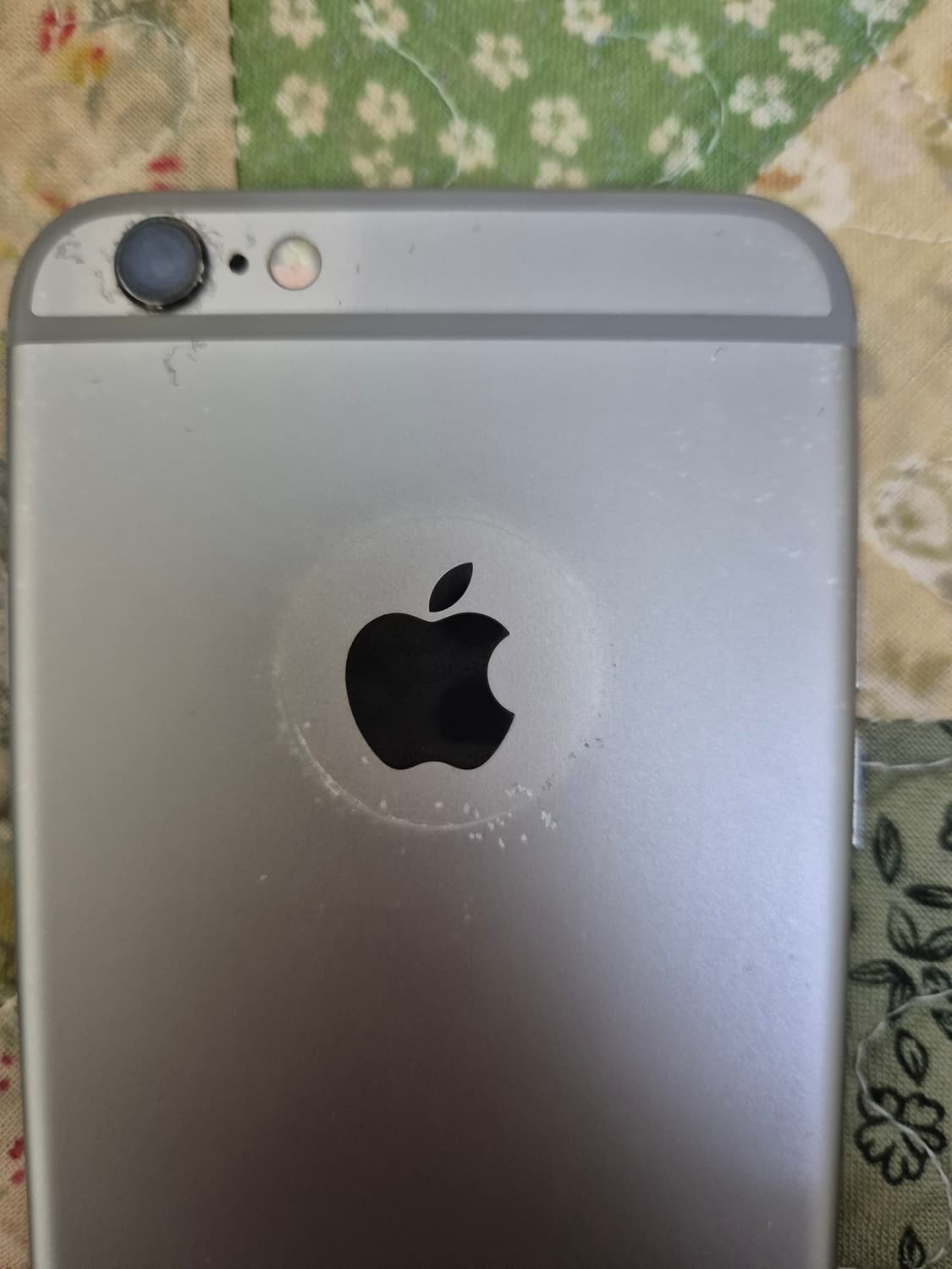 아이폰6s스그 -> 아이폰7 교환 상품이미지2