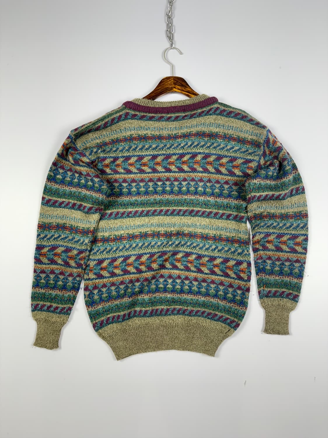 남성 니트 상품이미지4