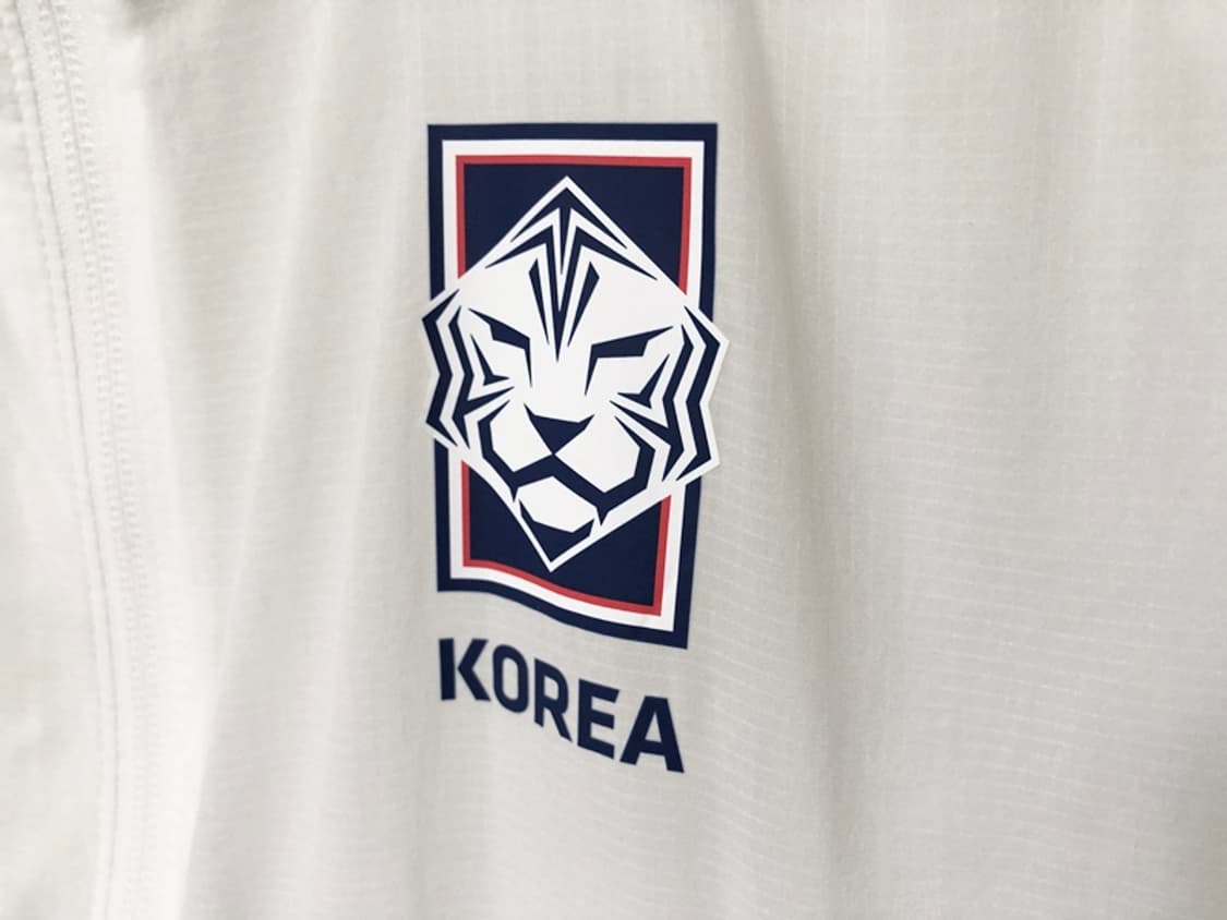 (2) 나이키 대한민국 아카데미자켓 M(95) 상품이미지5