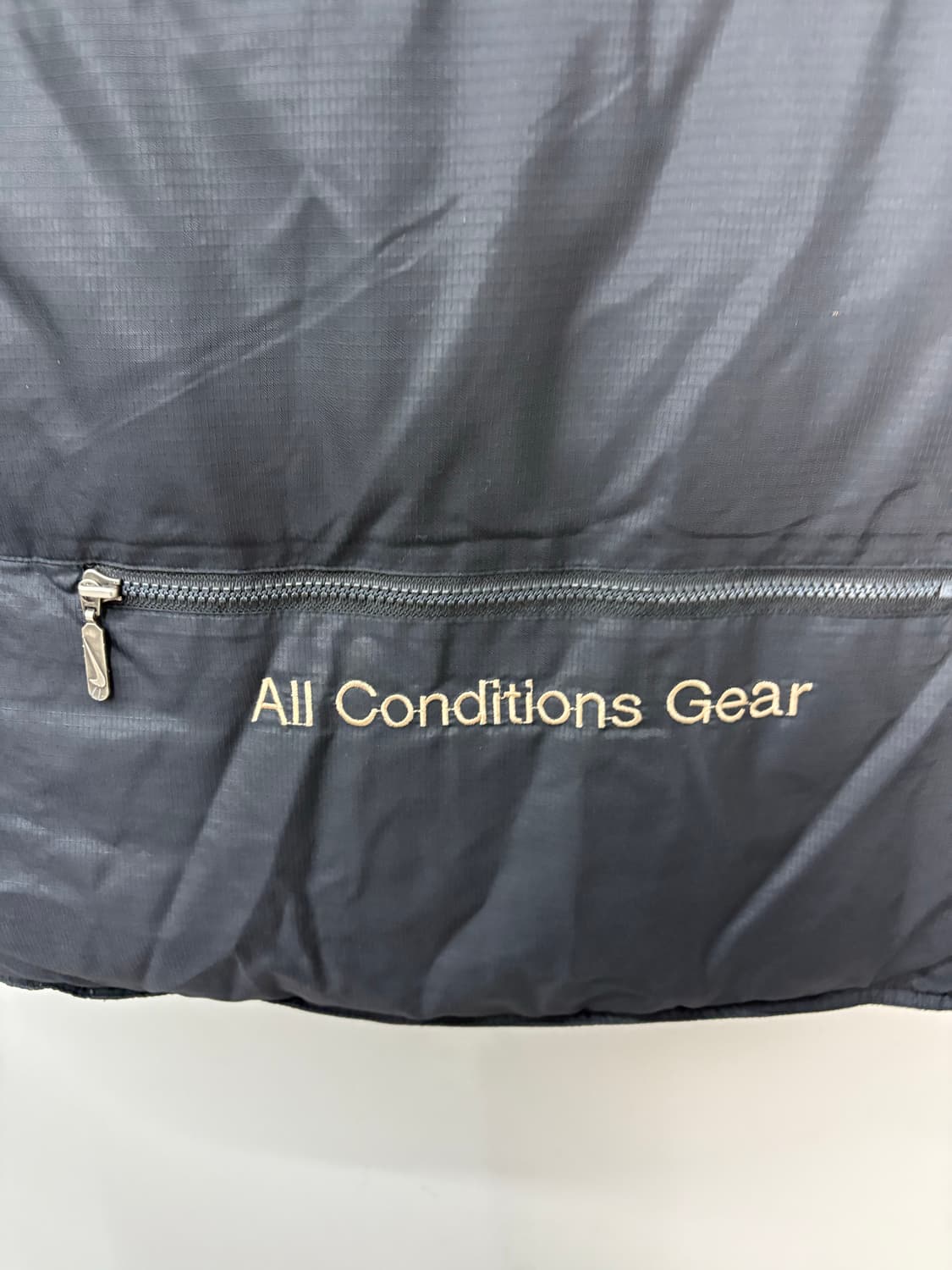 나이키 ACG 90s 덕다운 패딩 베스트 A3057 상품이미지5