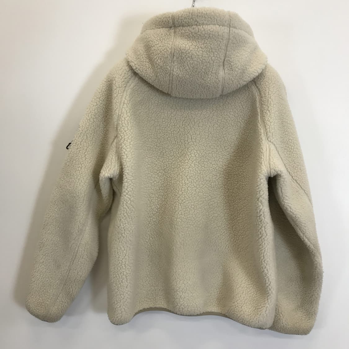 블랙야크 뽀글이 후드 쉐르파자켓 [100] 상품이미지3