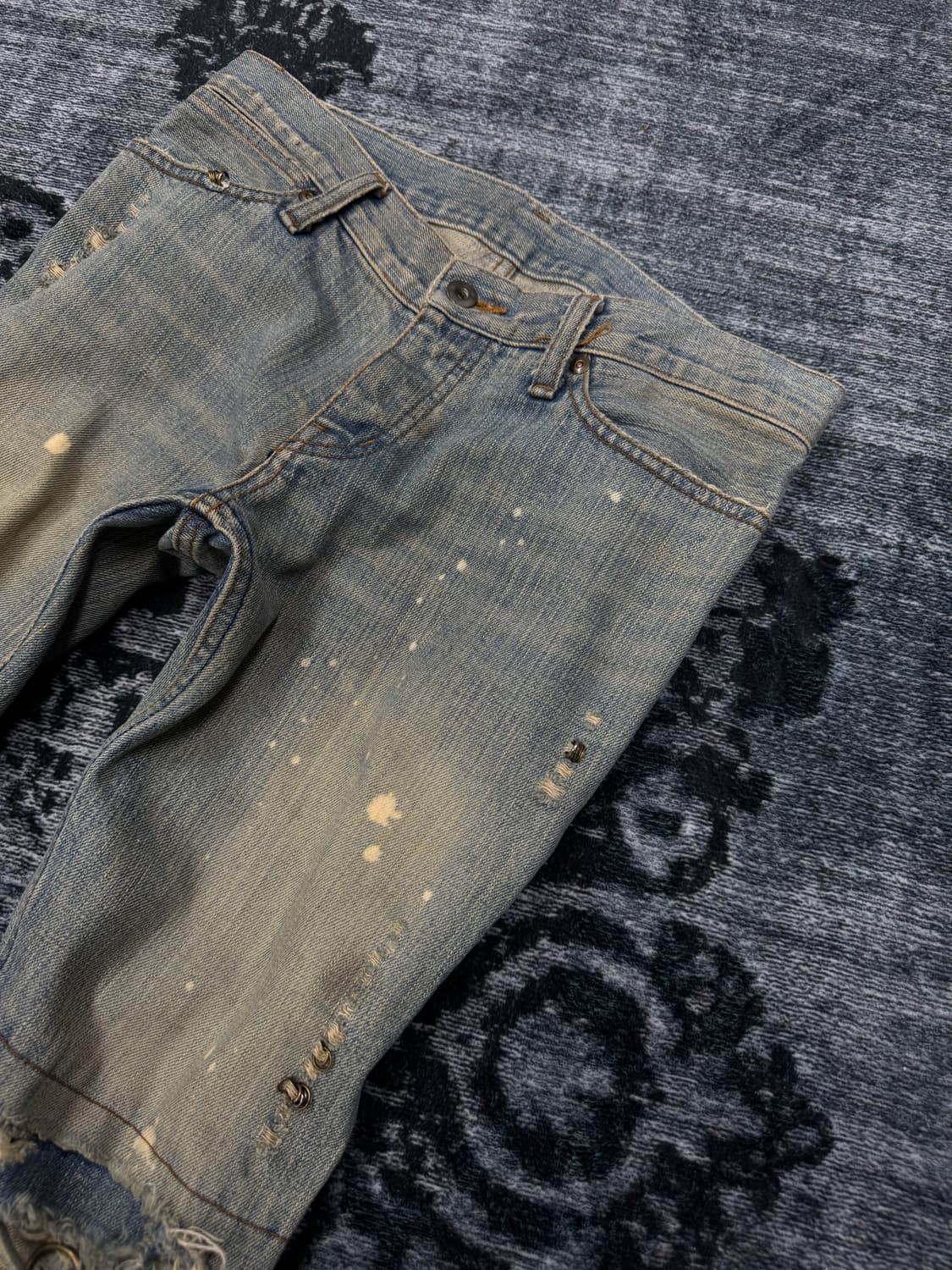 If six was nine mud max bcm 상품이미지4