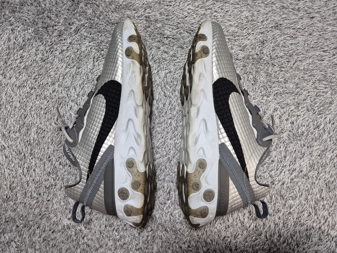 나이키 리액트 엘리먼트 55 실버 275 상품이미지5