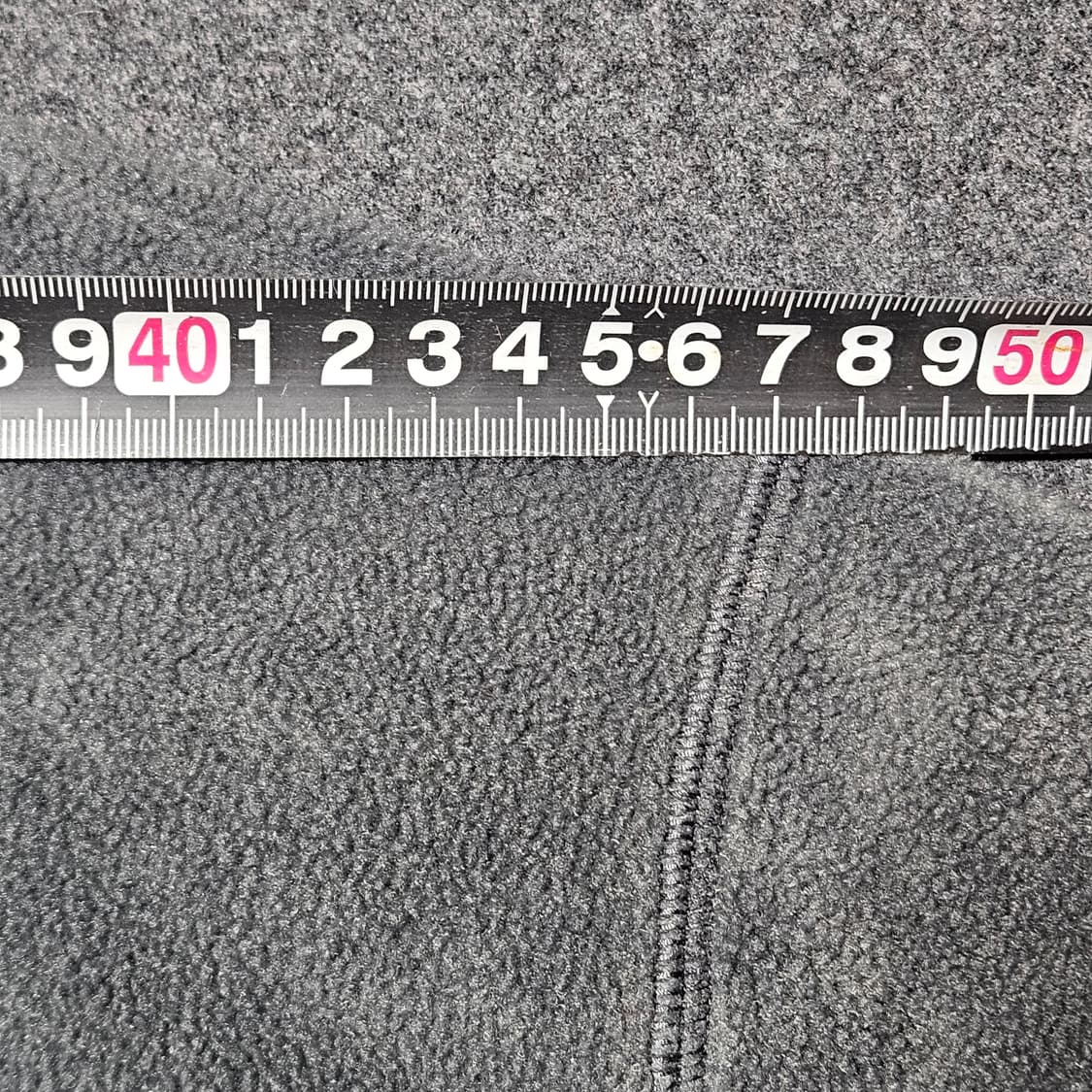 컬럼비아 플리스 105 상품이미지7