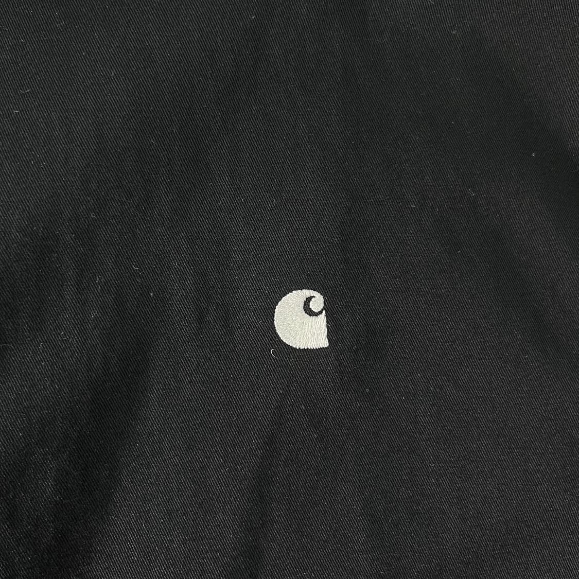 105 칼하트 wip 신형 메디슨 워크 왁스 셔츠 상품이미지3