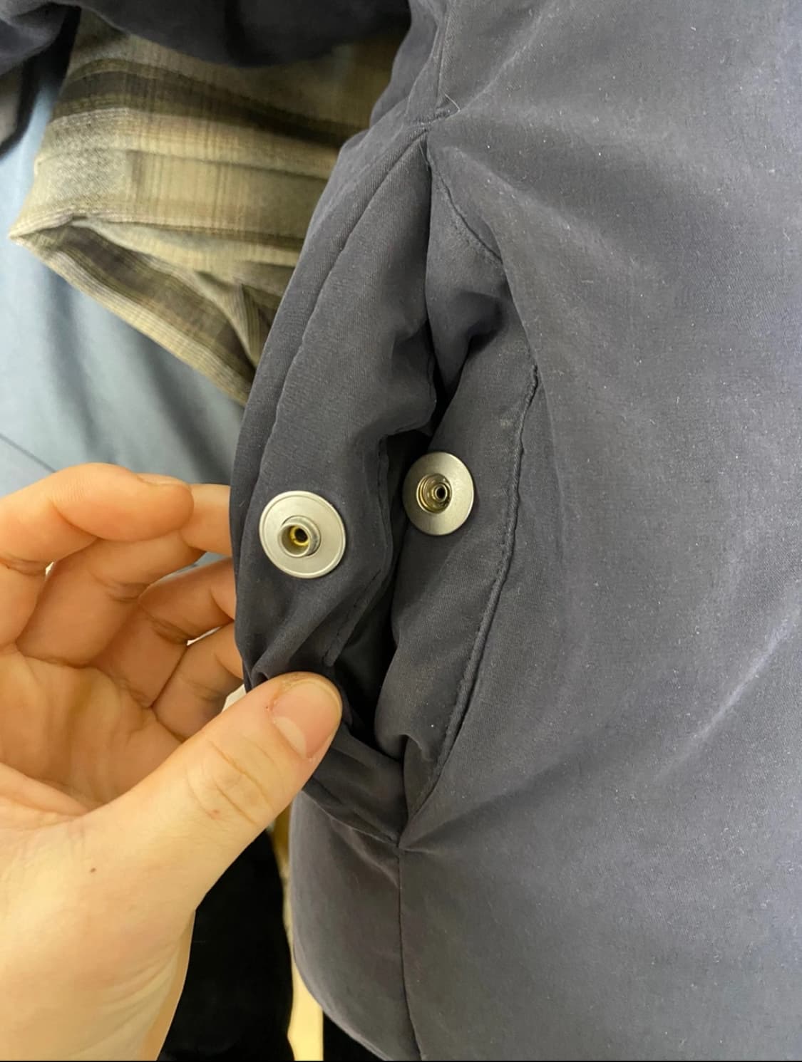 Acne Studios Puffer 상품이미지7