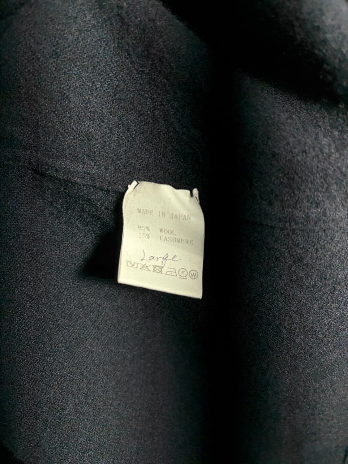 Kaval Thermal Etamine Patch Pocket shirt 상품이미지9