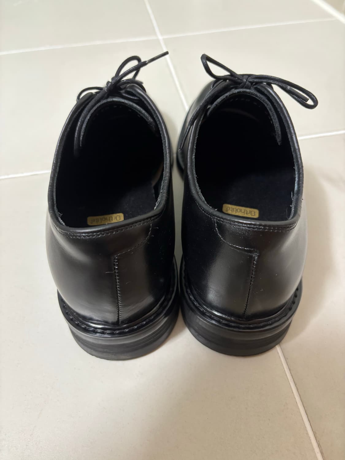 조셉트 런던 블랙 245 상품이미지2