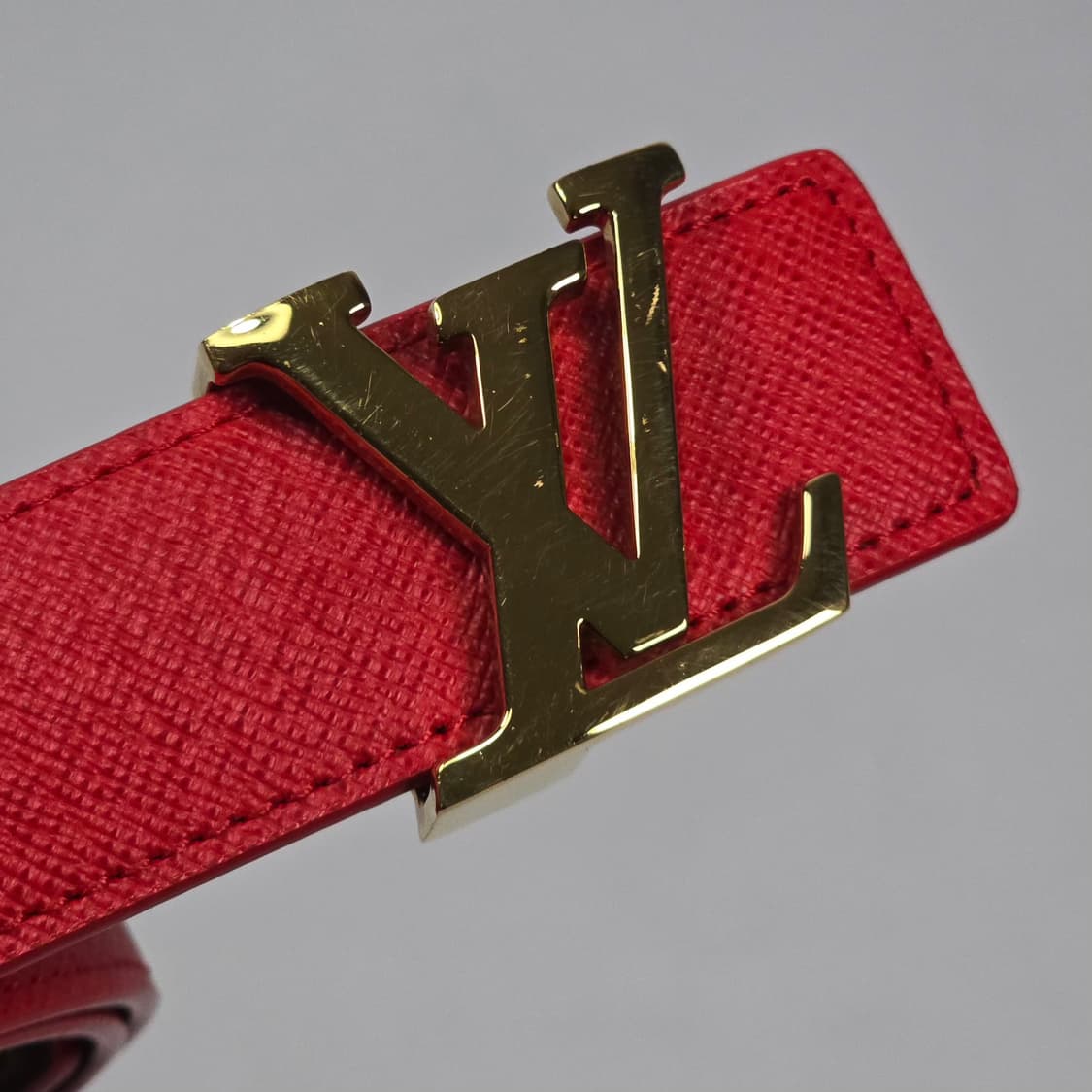 루이비통 모노그램 리버서블 벨트 ( 75 ) 상품이미지8