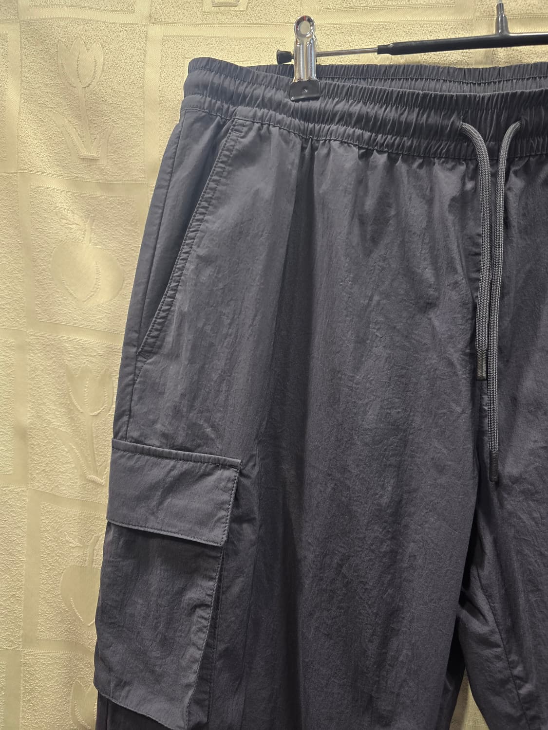 거의새거) 스노우피크 우븐 카고 조거 팬츠 XL(31~32) 상품이미지2