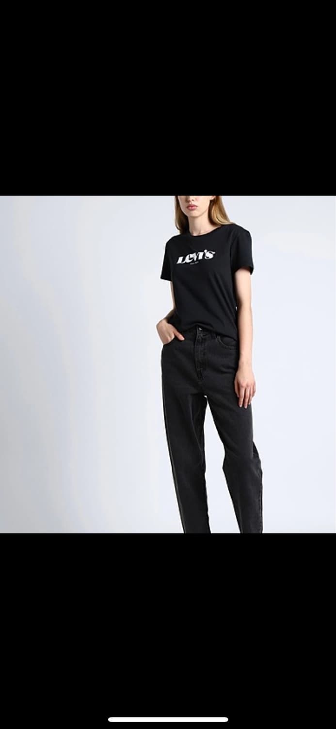 리바이스 릴렉스드핏 티셔츠 M 상품이미지3